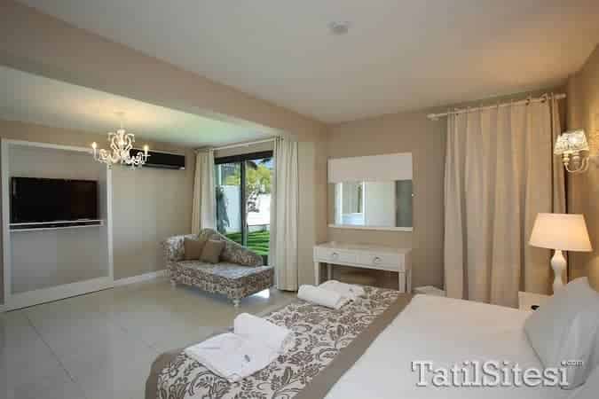 Grand Yazıcı Torba Beach